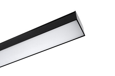 Светильник светодиодный ДПО PSO-02 40w 4000K BLACK 1200x 50 IP40 Jazzway (.5059160) превью в интернет-магазине электрики Форум Электро в Москве Светильник светодиодный ДПО PSO-02 40w 4000K BLACK 1200x 50 IP40 Jazzway (.5059160) превью в интернет-магазине электрики Форум Электро в Москве
