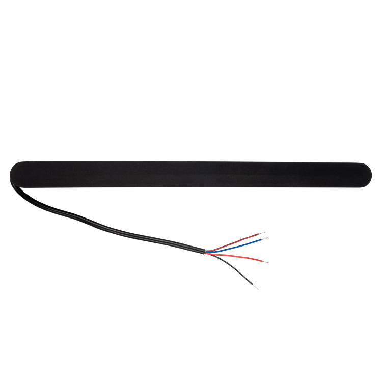 Блок питания (драйвер) MTR16 DRIVER DIM 200w 40V BL (чёрный) IP20 Jazzway (.5057432) превью в интернет-магазине электрики Форум Электро в Москве