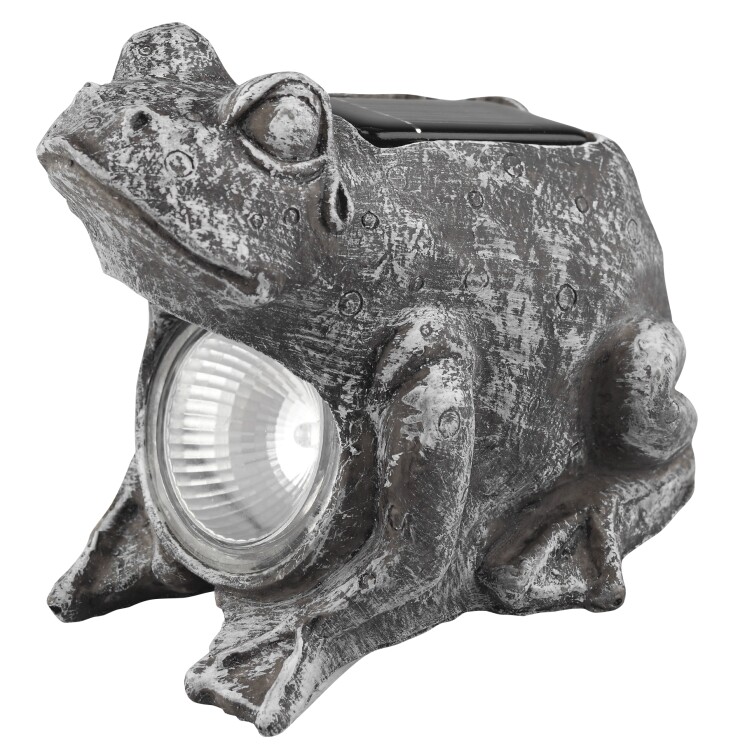 ЭРА SA2 "Лягушка" Акку NiMH AA, солн.бат, 1xLED, карт (24/192) (C0041736) превью в интернет-магазине электрики Форум Электро в Москве