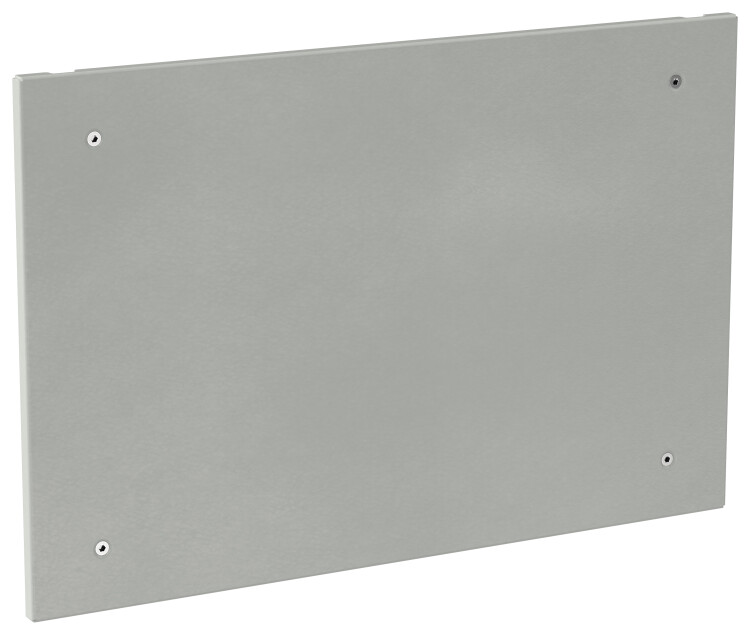 FORMAT Фальш-панель внешняя глухая 400х600 IEK (FO-00-PWSB-040-060) превью в интернет-магазине электрики Форум Электро в Москве