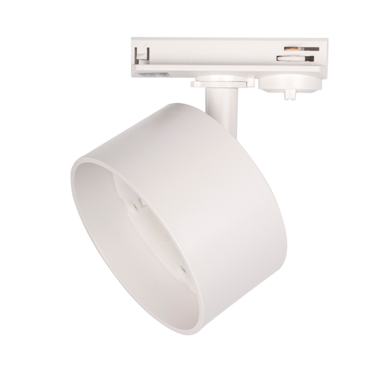 Jazzway PTR 30 GX53 WH 230V IP20 (.5049161) превью в интернет-магазине электрики Форум Электро в Москве