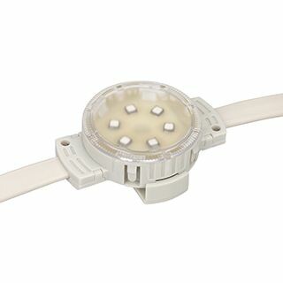 Arlight Флэш-модуль SOLEX-DMX-D40-6LED-24V RGB с держателем (027985) превью в интернет-магазине электрики Форум Электро в Москве Arlight Флэш-модуль SOLEX-DMX-D40-6LED-24V RGB с держателем (027985) превью в интернет-магазине электрики Форум Электро в Москве