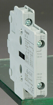 Контакт 2Н.О.