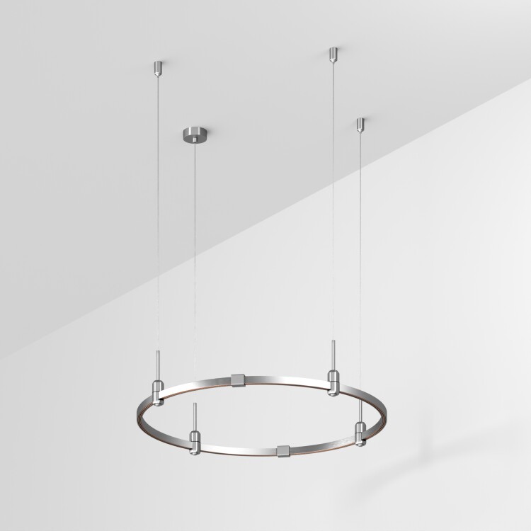 Arlight Основание ART-APRIORI-ROUND-HANG-R800 (TN) (IP20 Металл, 3 года) (050174) превью в интернет-магазине электрики Форум Электро в Москве