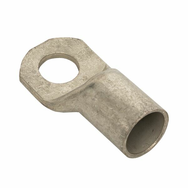 Фотография EKF PROxima Наконечник силовой медный луженый ТМЛ-Р 95-12 (=this.property.MANUFACTURERCODE}) в интернет-магазине Форум Электро в Москве EKF PROxima Наконечник силовой медный луженый ТМЛ-Р 95-12 (=this.property.MANUFACTURERCODE}) фото в интернет-магазине Форум Электро в Москве