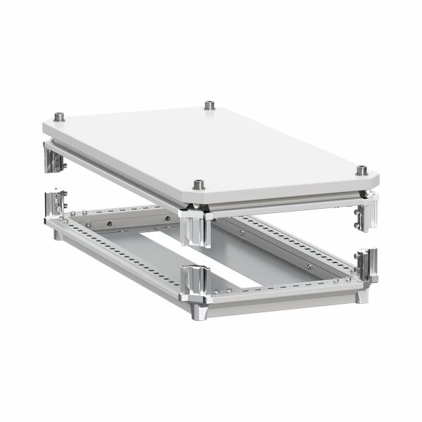 EKF Averes AleSta Комплект крыша и основание 800x600 (AleSta-RB86) превью в интернет-магазине электрики Форум Электро в Москве