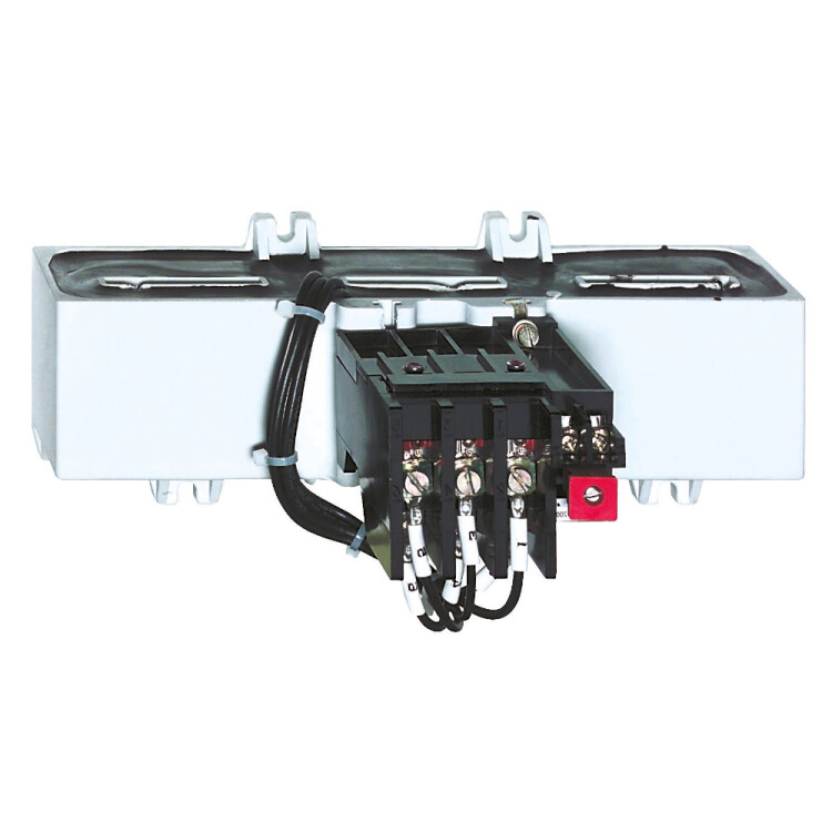 КЭАЗ Реле перегрузки тепловое OptiStart TU800-540 (117503) превью в интернет-магазине электрики Форум Электро в Москве