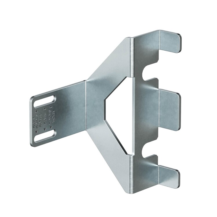 Держатель концевого выключателя R5MC для корпусов RAM fit (R6FLS01) превью в интернет-магазине электрики Форум Электро в Москве