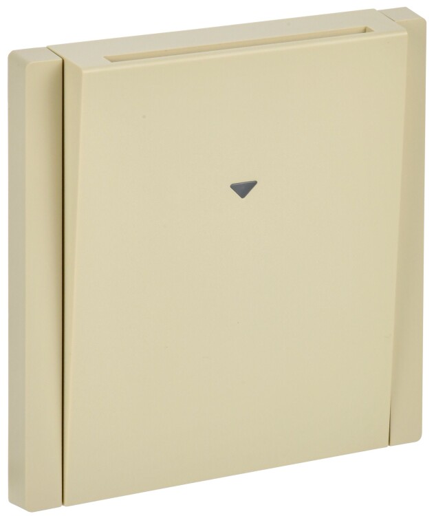 Картинка IEK FORTE&PIANO Ваниль Выключатель карточный 30А FP443 (FP-V11-0-10-1-K10) в интернет-магазине Форум Электро в Москве