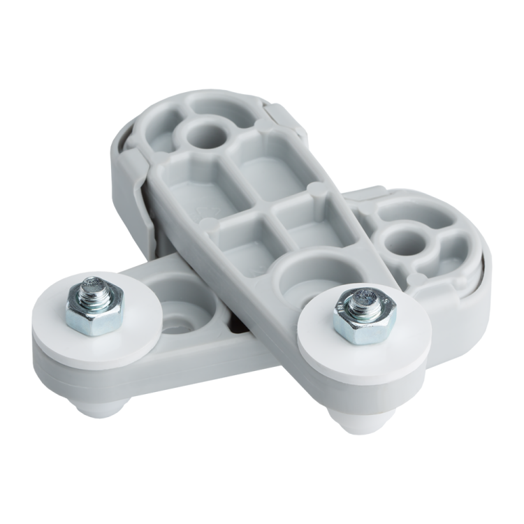 КЭАЗ Приспособление для крепления корпусов на стену OptiBox G-UMO (147591) превью в интернет-магазине электрики Форум Электро в Москве