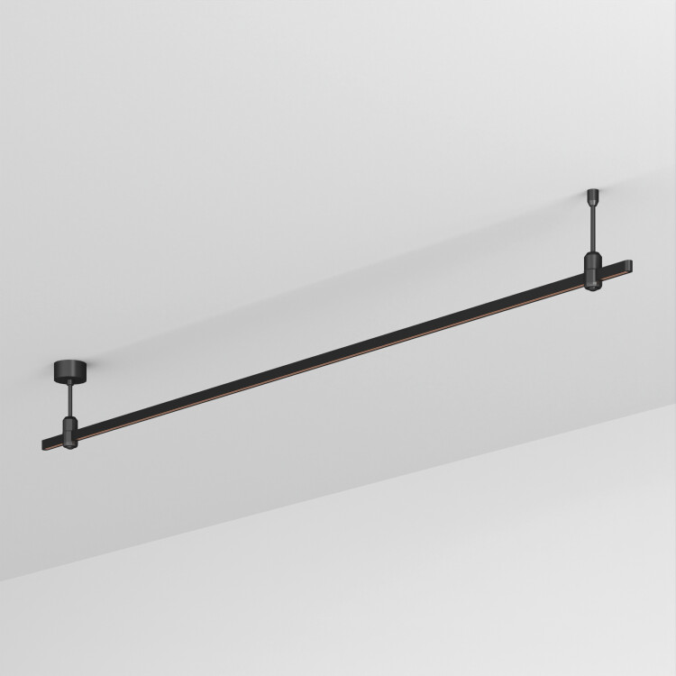 Arlight Основание ART-APRIORI-LINE-ROD-200-2000 (BK) (IP20 Металл, 3 года) (048464) превью в интернет-магазине электрики Форум Электро в Москве