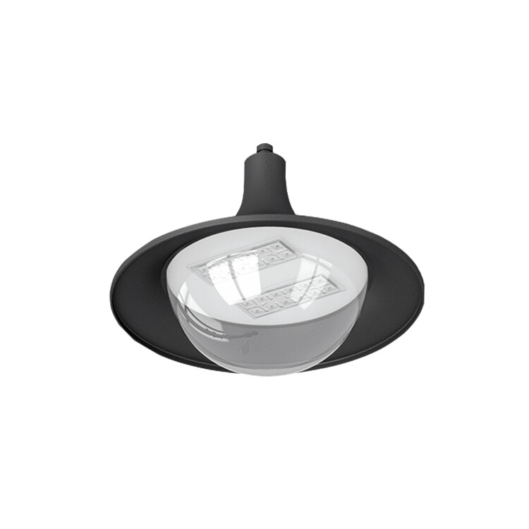 Arlight Светильник OXOR-AMPIL-LUZ-580х480-100W Day4000 (BK, 120 deg, 230V) IP65 (-) (052450) превью в интернет-магазине электрики Форум Электро в Москве