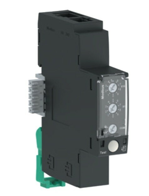МОДУЛЬ ИТЕРФЕЙСНЫЙIFM MODBUS (SPC-CM-01-06) превью в интернет-магазине электрики Форум Электро в Москве