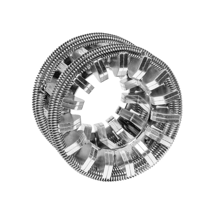 КЭАЗ Контакт ламельный CL-1250-88-59-30-OptiMat BB (345337) превью в интернет-магазине электрики Форум Электро в Москве