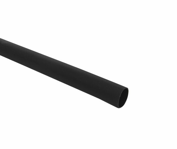 Фотография EKF ТУТк клеевая нг 12/3 черная в отрезках по 1м (=this.property.MANUFACTURERCODE}) в интернет-магазине Форум Электро в Москве EKF ТУТк клеевая нг 12/3 черная в отрезках по 1м (=this.property.MANUFACTURERCODE}) фото в интернет-магазине Форум Электро в Москве