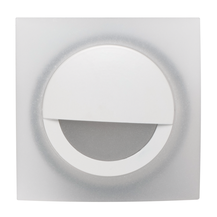 Jazzway Светильник PWS/R S7070 4W 4000K White IP20 (.5005693) превью в интернет-магазине электрики Форум Электро в Москве