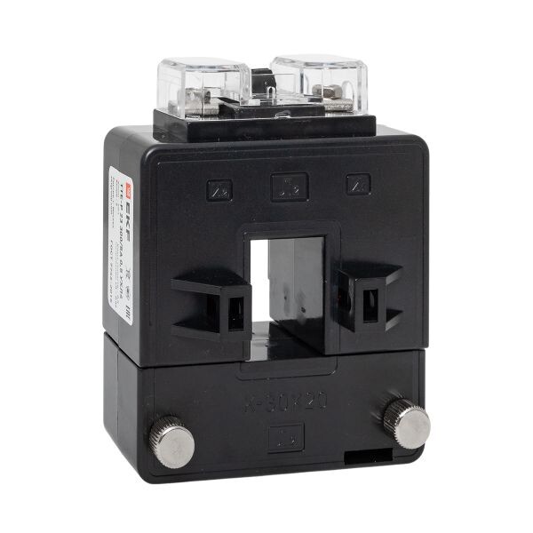 Трансформаторов тока ТТЕ-Р 23 300/5А 0,5 5ВА EKF (tte-r23-300) превью в интернет-магазине электрики Форум Электро в Москве