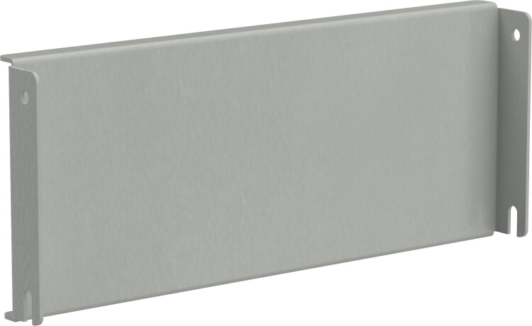 IEK FORMAT Панель монтажная 250х600 (YKM40D-FO-MP-025-060) превью в интернет-магазине электрики Форум Электро в Москве