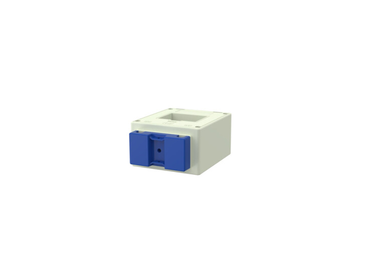 Systeme Electric SystemePact MFR Трансформатор тока 300/5A для MFR530, 42х30ММ (комплект из 3 шт.) (MFRCT40300A) превью в интернет-магазине электрики Форум Электро в Москве