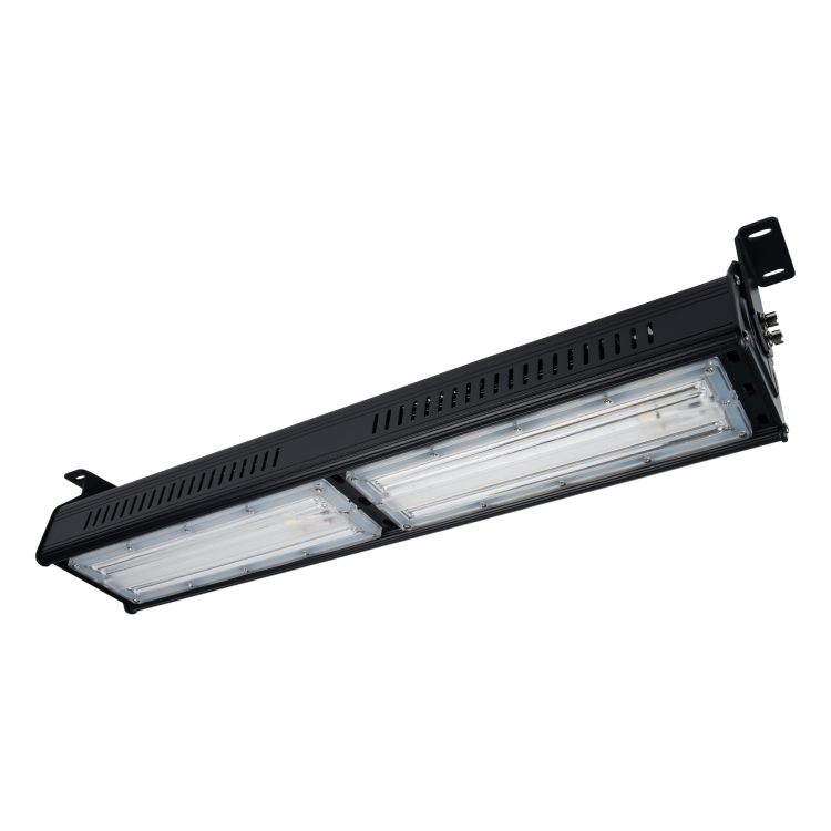 Jazzway Светильник светодиодный PPI- 01 100w 5000K IP65 (new slim) 230V/50Hz/E (.5005495A) превью в интернет-магазине электрики Форум Электро в Москве