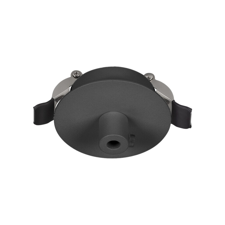 Arlight Чаша потолочная встраиваемая SPX-CANOPY-R60-C6.5 (BK) (Металл) (046019) превью в интернет-магазине электрики Форум Электро в Москве