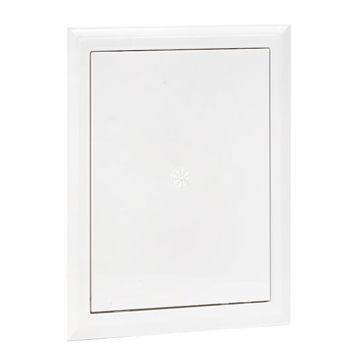 EKF Люк ревизионный пластик 200x250 (ШхВ внутр.) Basic (lp-200x250) превью в интернет-магазине электрики Форум Электро в Москве