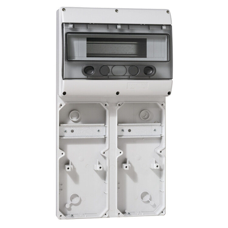 Legrand P17Осн.щит.12мод. для 2 лиц.пан. 280х125 IP66. (057703) превью в интернет-магазине электрики Форум Электро в Москве