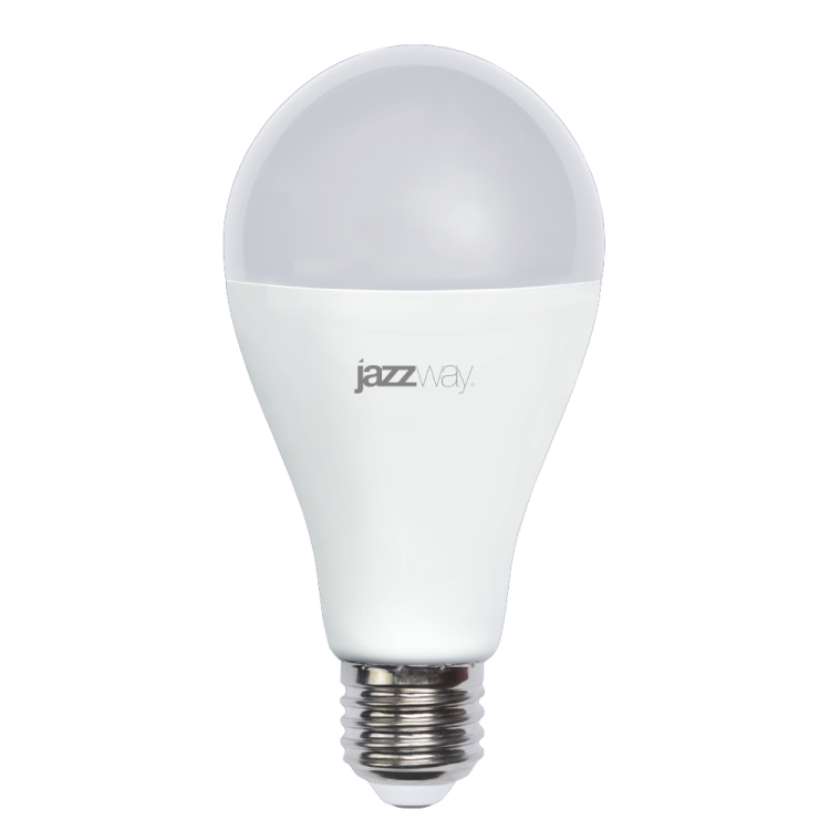 Jazzway PLED- SP A60 20w E27 4000K 230/50 (.5019669A) превью в интернет-магазине электрики Форум Электро в Москве