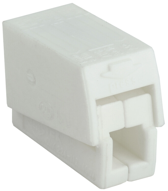 IEK Строительно-монтажная клемма СМК 224-112