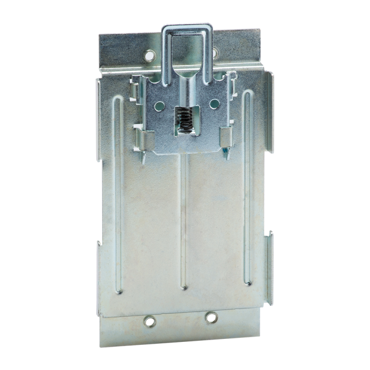 Адаптер на DIN-рейку OptiMat E100-ОМ4 (233699) превью в интернет-магазине электрики Форум Электро в Москве