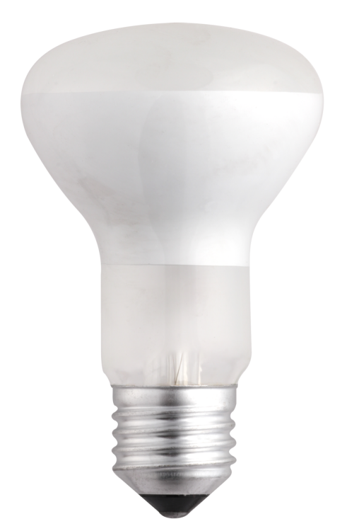 Jazzway Лампа накаливания R63 60W E27 frost (.3321444) превью в интернет-магазине электрики Форум Электро в Москве