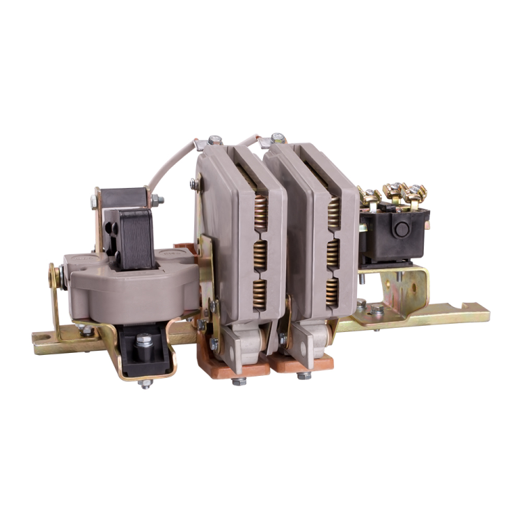 КЭАЗ Контактор КТ-6032Б-250А-220AC-У3 (110476) превью в интернет-магазине электрики Форум Электро в Москве