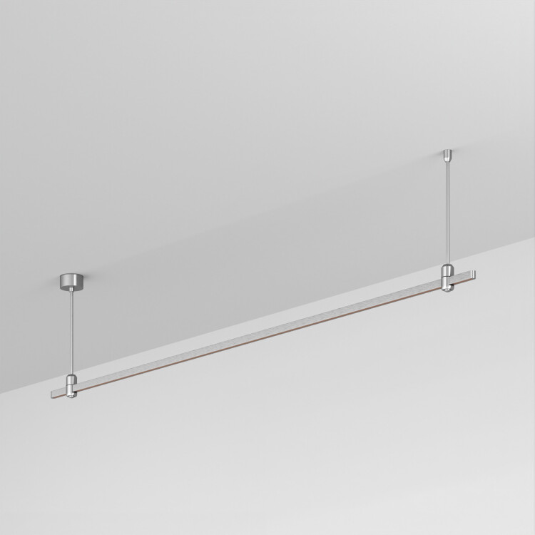 Arlight Основание ART-APRIORI-LINE-ROD-400-2000 (TN) (IP20 Металл, 3 года) (050171) превью в интернет-магазине электрики Форум Электро в Москве
