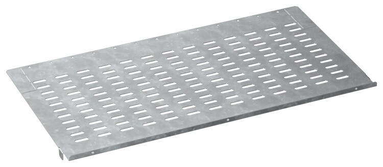 FORMAT Перегородка секц. гориз. аппаратного отсека 800 IEK (FO-00-SWHR-080) превью в интернет-магазине электрики Форум Электро в Москве