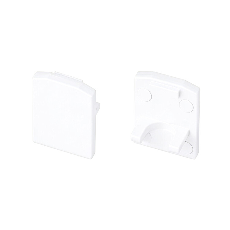 Arlight Заглушка MAG-MICROCOSM-CAP (WH) (IP20 Пластик) (061329) превью в интернет-магазине электрики Форум Электро в Москве