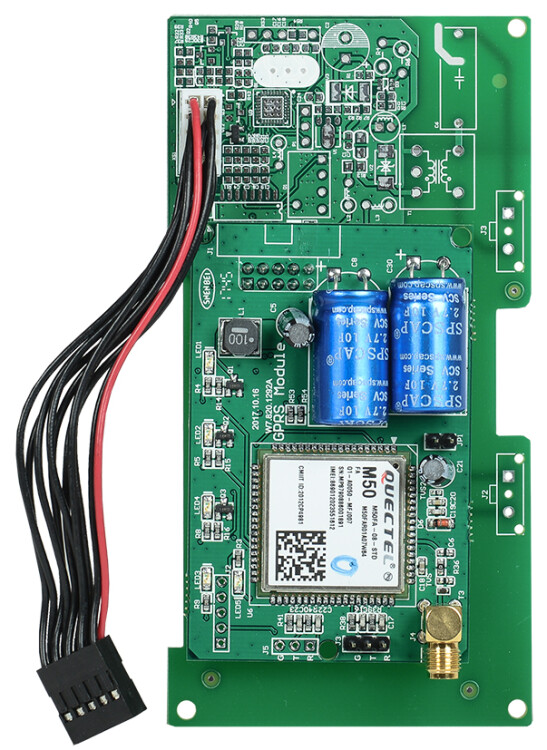 IEK Модуль связи STAR PLC (MME-1C-PLC) превью в интернет-магазине электрики Форум Электро в Москве