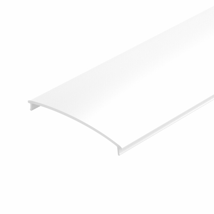 Экран LINE-4510-2000 OPAL (Arlight, Пластик) (049249) превью в интернет-магазине электрики Форум Электро в Москве