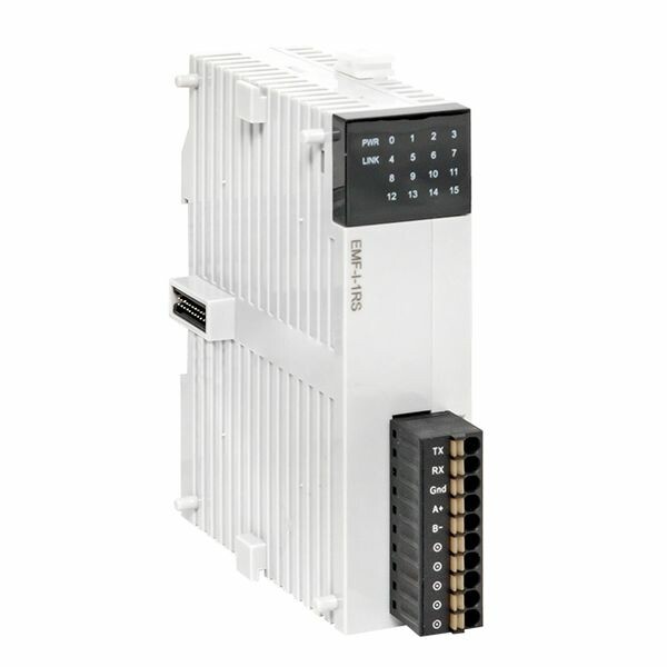 EKF Модуль интерфейсный EMF 1RS PRO-Logic (EMF-I-1RS) превью в интернет-магазине электрики Форум Электро в Москве