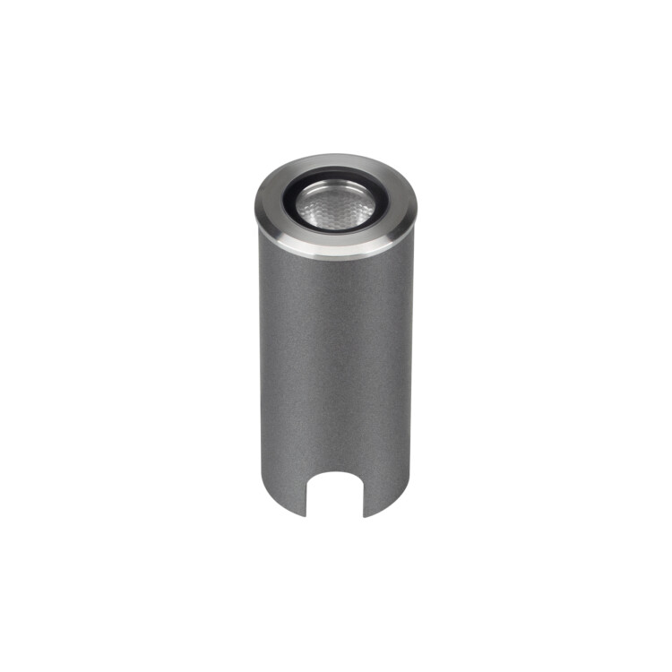 Arlight Светильник ART-PELURU-GROUND-R23-1W Warm3000 (SL, 30 deg, 24V) (IP67 Металл, 3 года) (056633) превью в интернет-магазине электрики Форум Электро в Москве