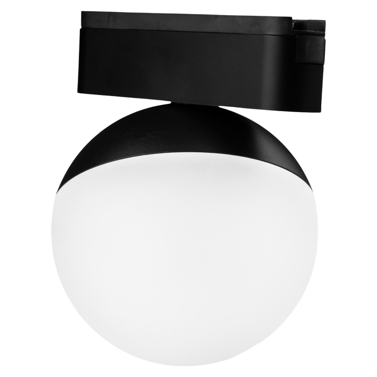 Светильник трековый светодиодный MTR16 3010 10w 4000K 100° BL (чёрный) IP20 Jazzway (.5056732) превью в интернет-магазине электрики Форум Электро в Москве
