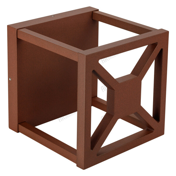 Arlight Светильник LGD-Wall-Cub-4R-12W Warm White (024390) превью в интернет-магазине электрики Форум Электро в Москве Arlight Светильник LGD-Wall-Cub-4R-12W Warm White (024390) превью в интернет-магазине электрики Форум Электро в Москве