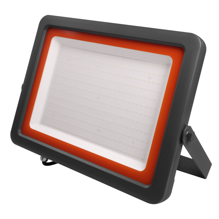 Jazzway Прожектор светодиодный PFL- S2 -300w 6500K IP65 NEW(с клапаном) (.5007963D) превью в интернет-магазине электрики Форум Электро в Москве
