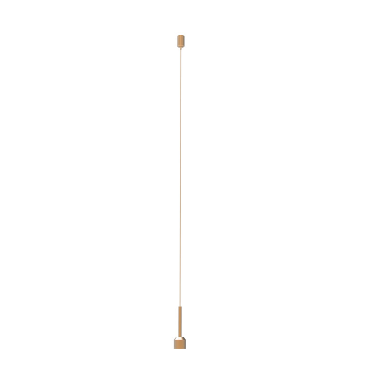 Arlight Подвес ART-APRIORI-HANG-A-L1500 (GD) (IP20 Металл, 3 года) (037865) превью в интернет-магазине электрики Форум Электро в Москве