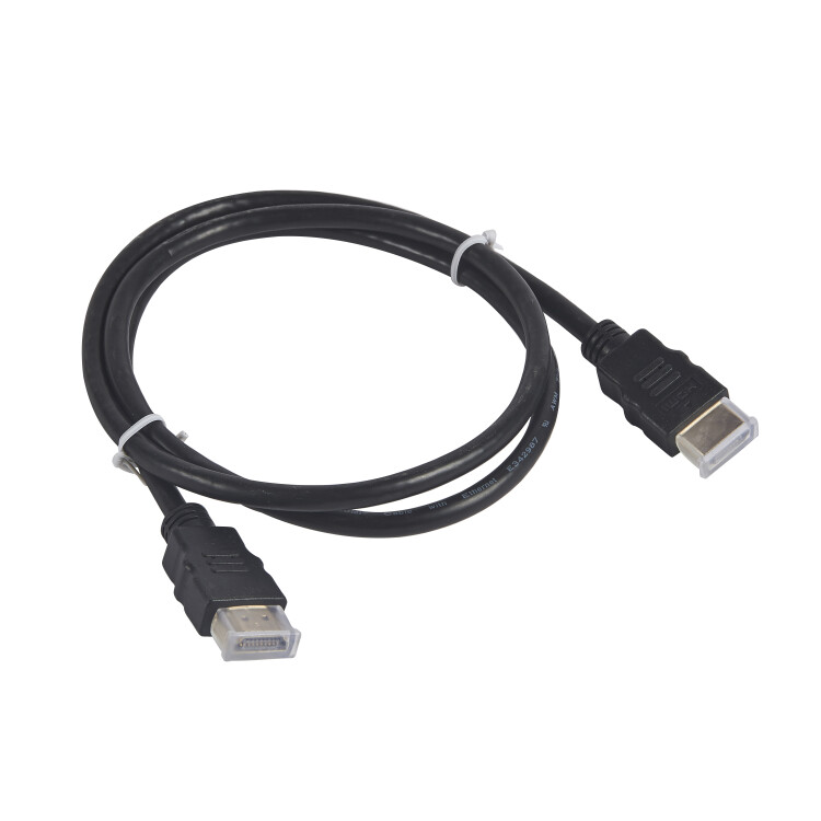 Legrand VDI Кабель HDMI высокоскоростной 1м. (039851) превью в интернет-магазине электрики Форум Электро в Москве