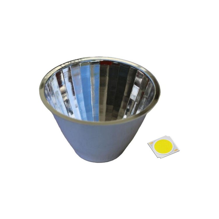 Arlight Рефлектор TL-R74-10deg (027673) превью в интернет-магазине электрики Форум Электро в Москве