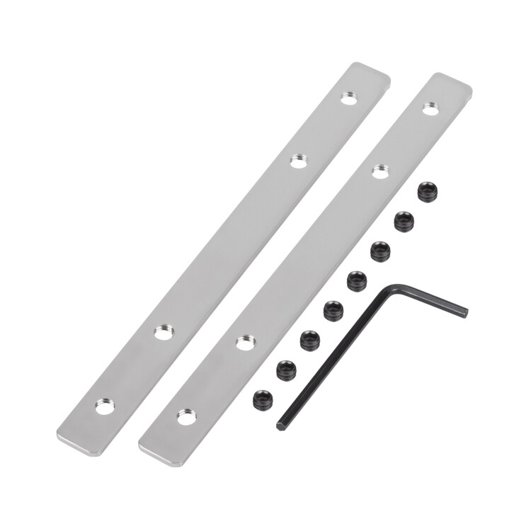Arlight Соединитель профиля LINE-2525-180 Set (Металл) (060841) превью в интернет-магазине электрики Форум Электро в Москве