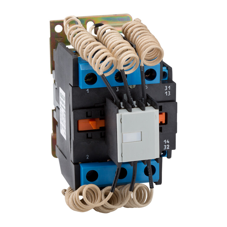 Контактор ПМЛ-4160МК-63А-220AC-УХЛ4-Б-КЭАЗ (229787) превью в интернет-магазине электрики Форум Электро в Москве