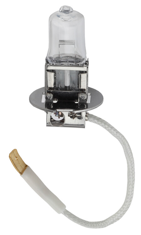 ЭРА Автолампа галогенная 73472 PK22s Н3 12V 55W BL (Б0037576) превью в интернет-магазине электрики Форум Электро в Москве