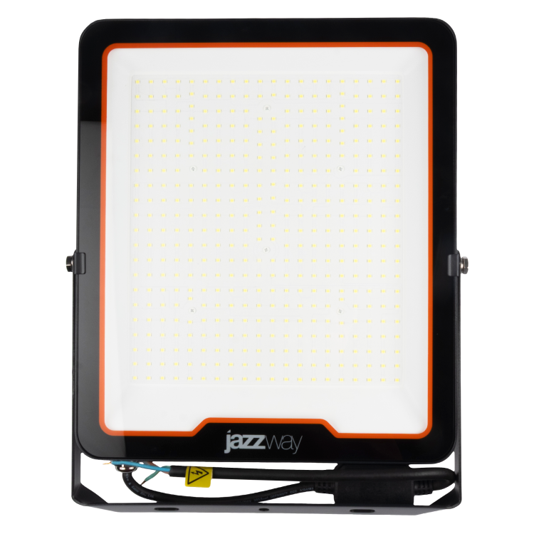 Jazzway Прожектор PFL- V 300w 6500K IP65 (.5045019) превью в интернет-магазине электрики Форум Электро в Москве