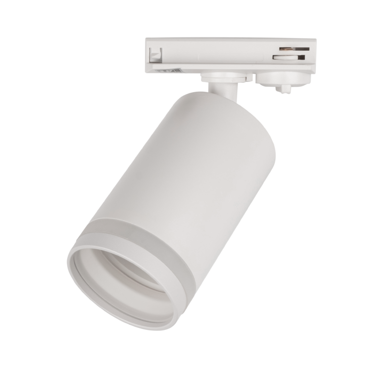 Jazzway PTR 38 GU10 WH 230V (белый) IP20 (.5052253) превью в интернет-магазине электрики Форум Электро в Москве